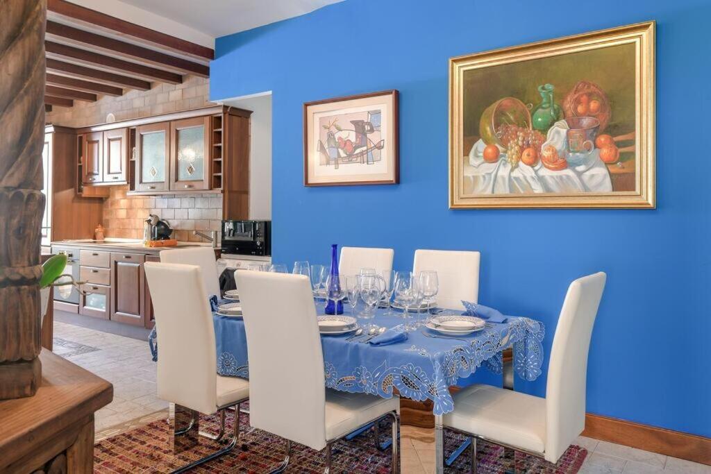 Villa La Concha Beachfront Heated Pool Playa Honda  Esterno foto